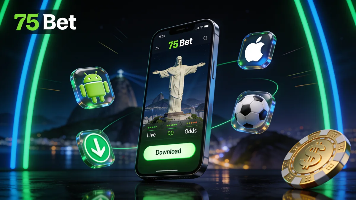 Vantagens para Usuários Cadastrados — 75 bet no Brasil