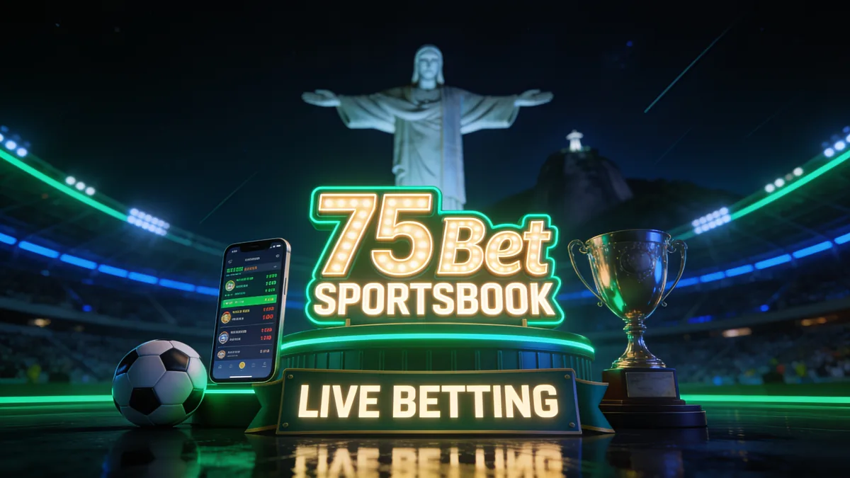 Visão Geral da Plataforma: guia de 75 bet para jogadores no Brasil